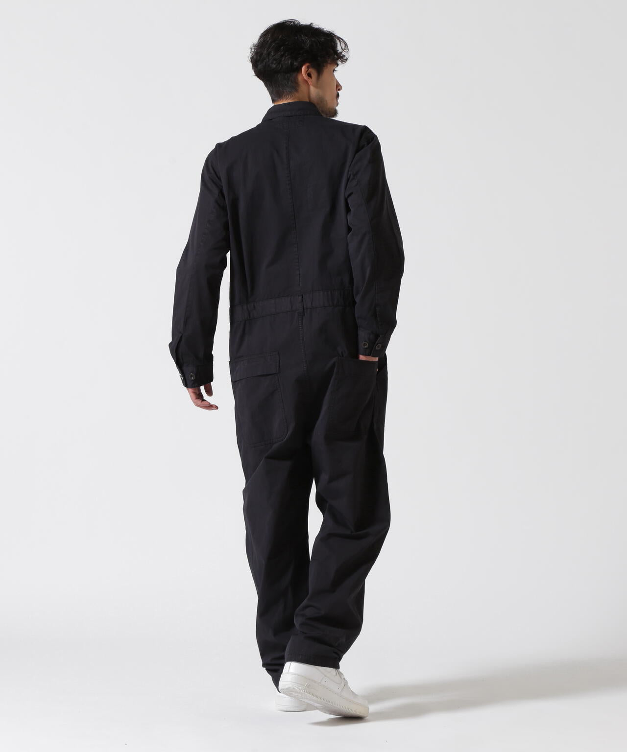 NAVAL ALL IN ONE / ネイバル オールインワン / ジャンプスーツ