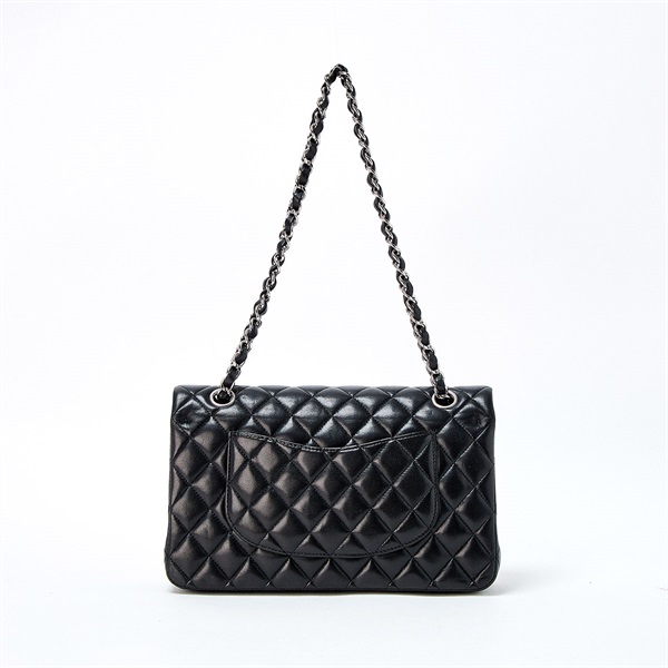 CHANEL マトラッセ 25 ダブルフラップダブルチェーン 2015年頃