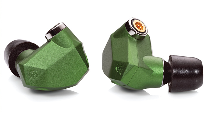 Andromeda Emerald Sea - コンシューマー向けオーディオ機器 -ミックス