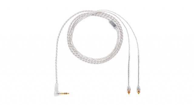 ANDROMEDA S - Campfire Audio -ミックスウェーブ株式会社