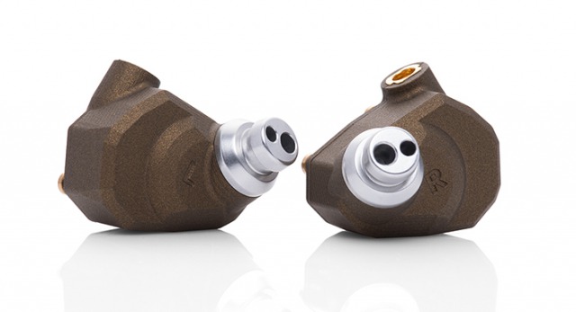 JUPITER CK - Campfire Audio -ミックスウェーブ株式会社