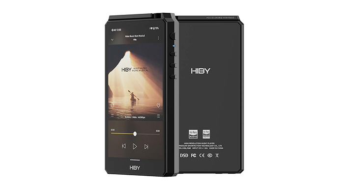 R6 III - コンシューマー向けオーディオ機器 -ミックスウェーブ株式会社