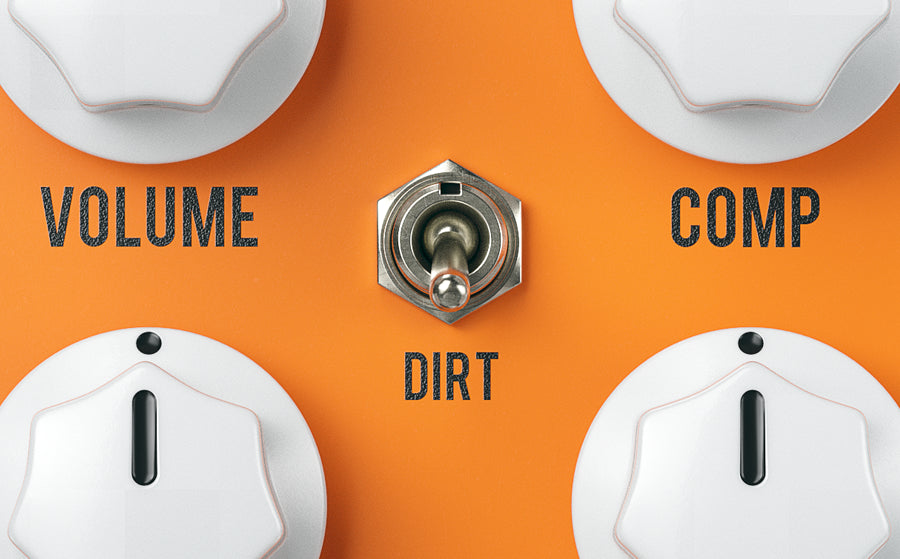 MixWave: JHS Pulp N Peel