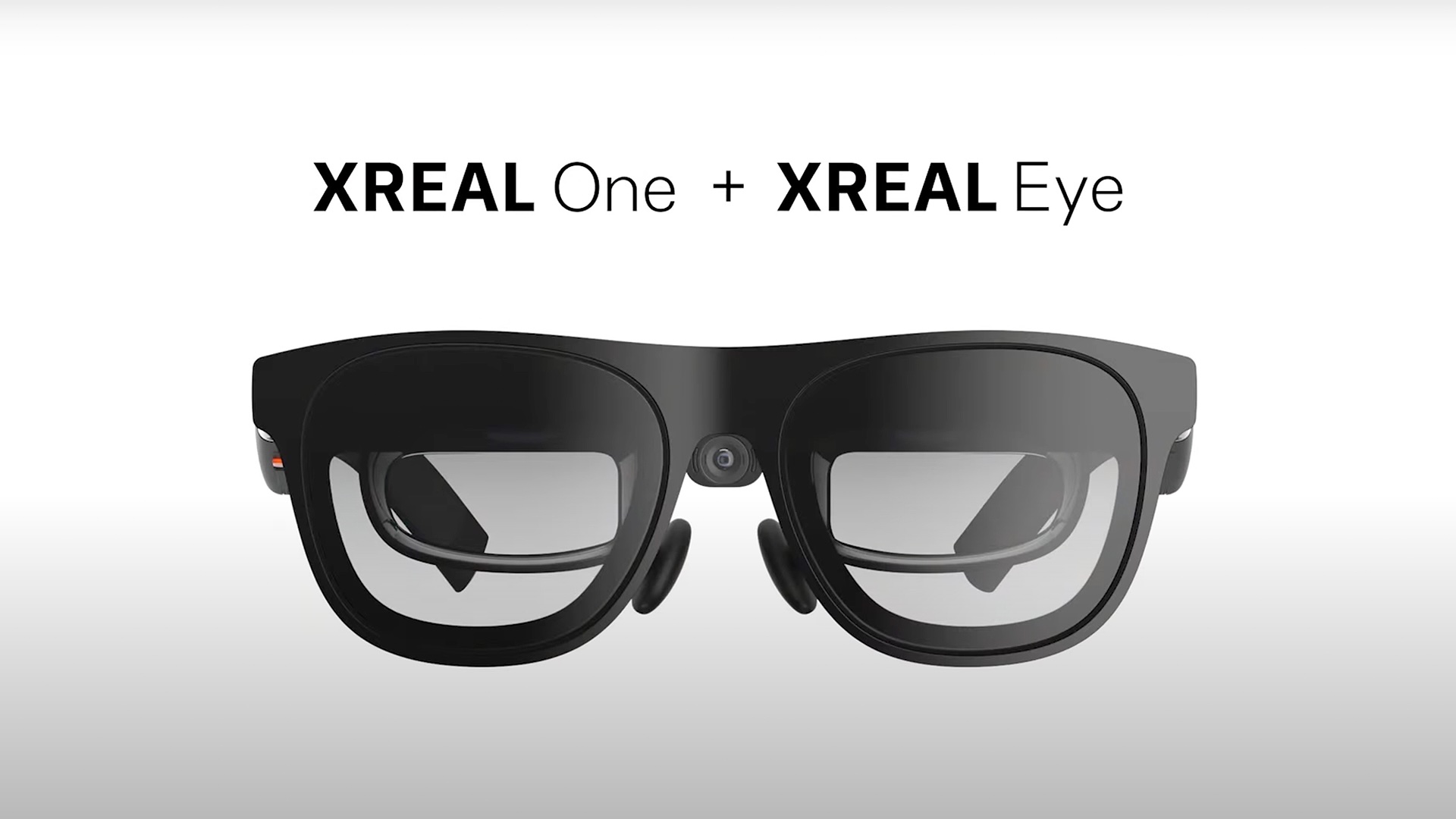 Xreal Eye launching soon, bringing 6DoF tracking to Xreal One