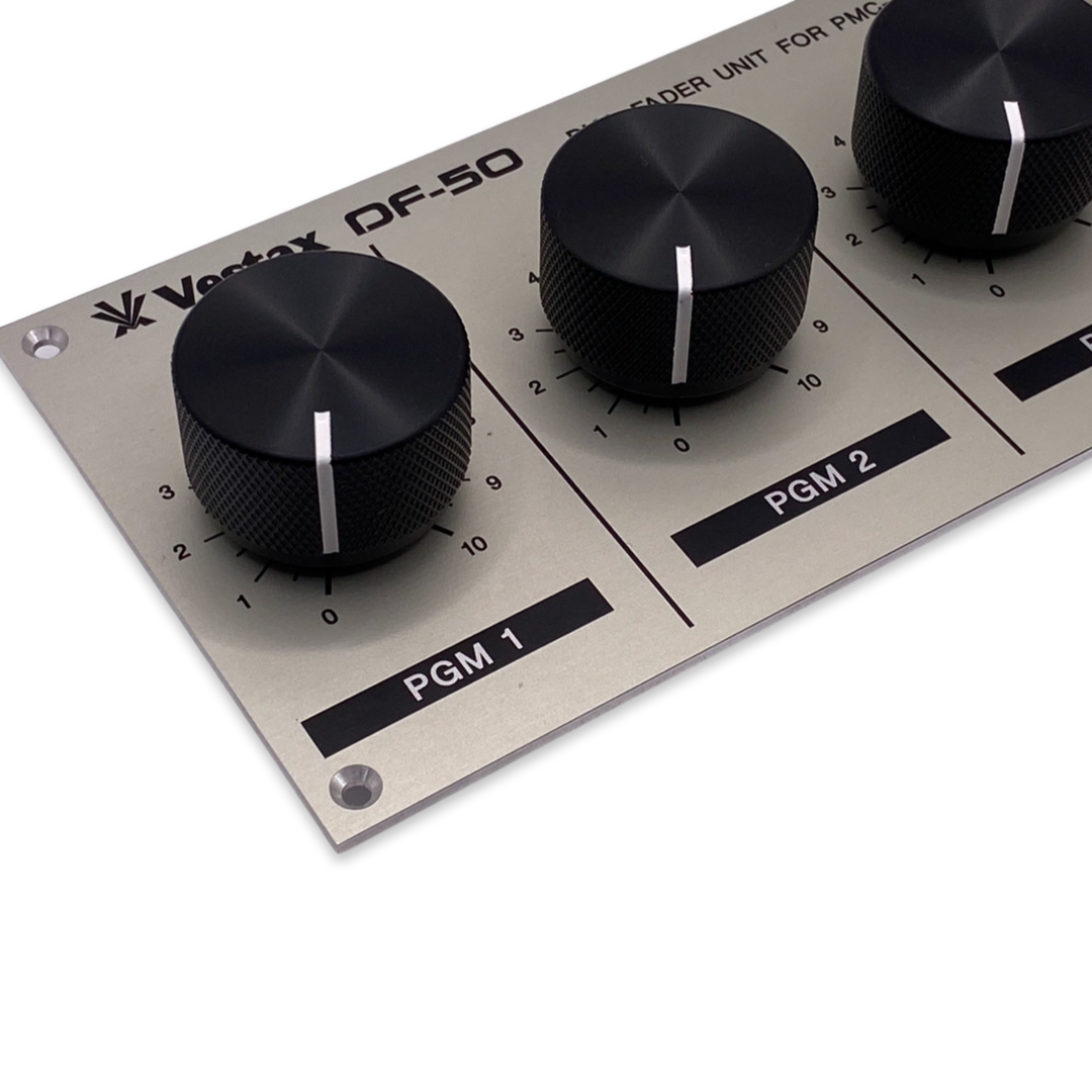 デ*フ様 Vestax DF-50 ダイヤルフェーダー ロータリー Vestax DF-50