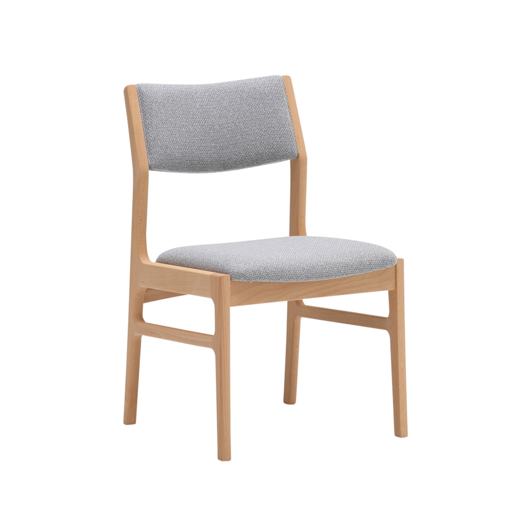 アームレスダイニングチェア | カリモク60 | MIX life-style（ミックス