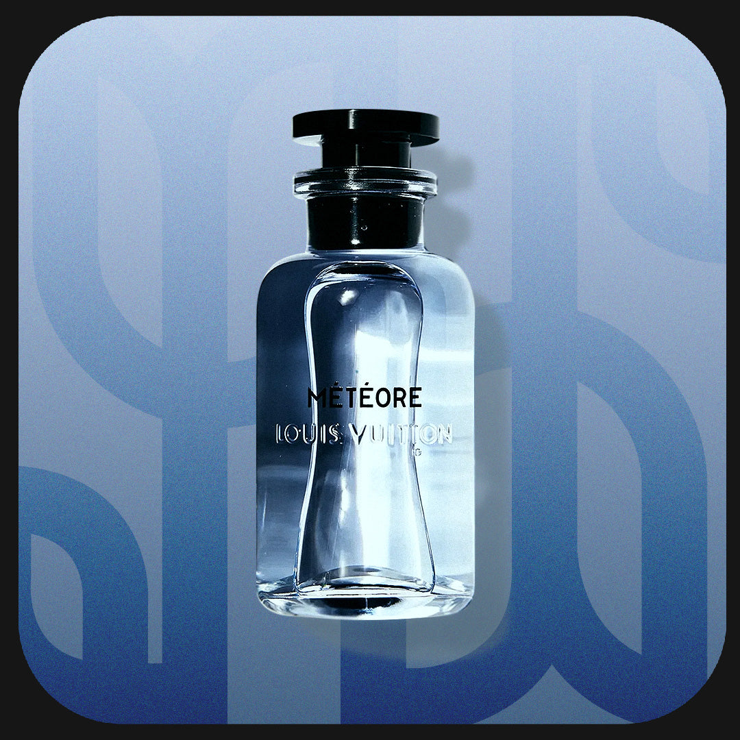 Buy Louis Vuitton Meteore Sample & Decant