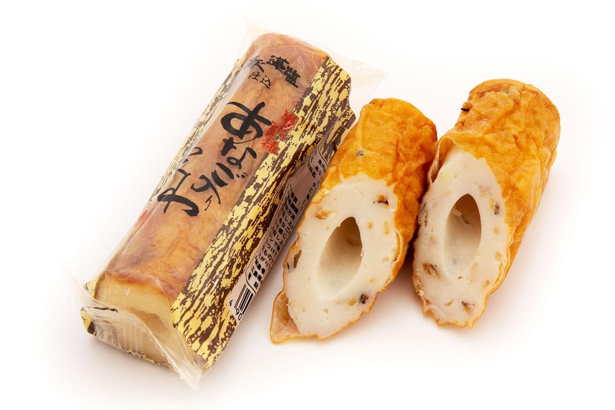 ケンミン魂 うまいでがんす® 詰合せ01 - 株式会社三宅水産