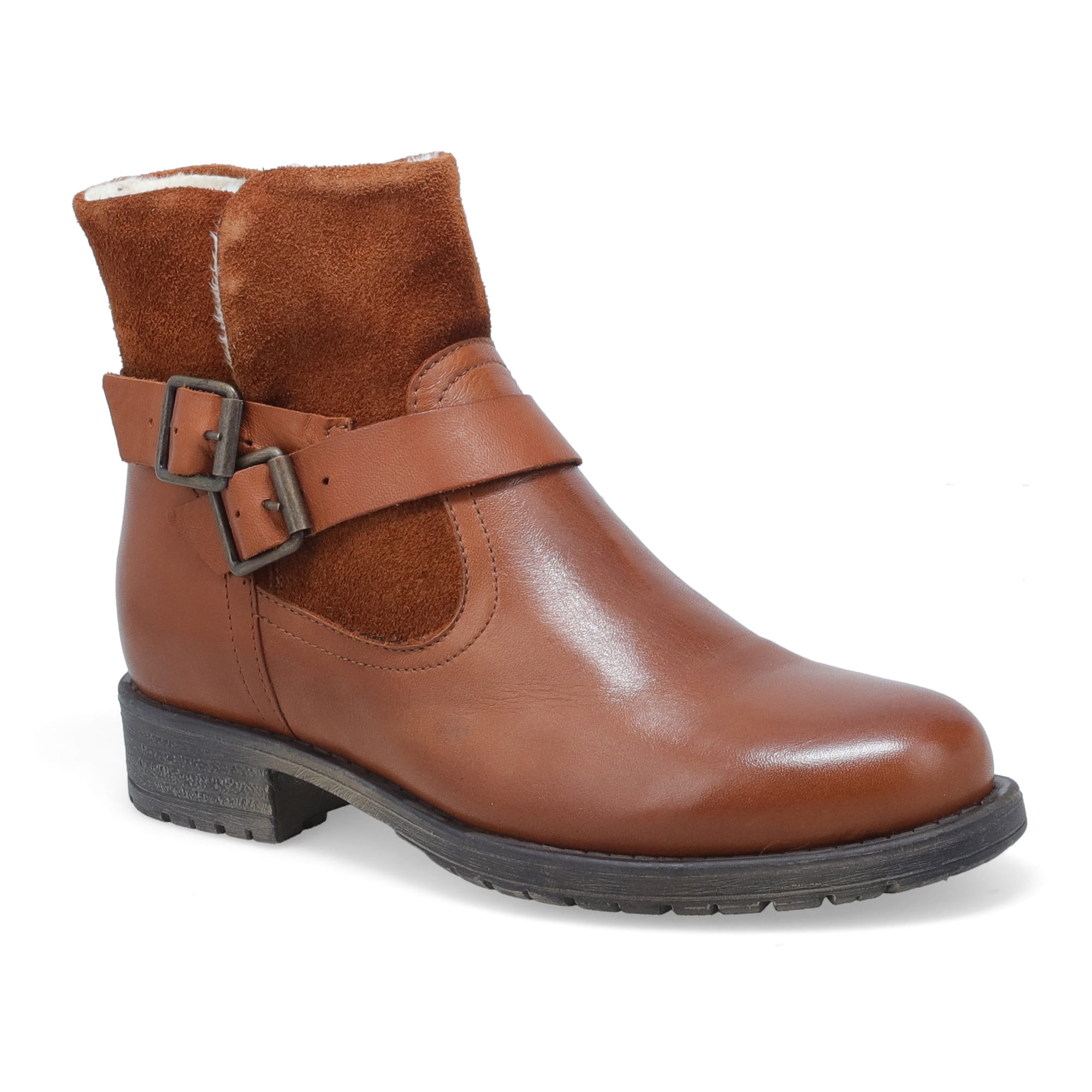 Miz Mooz Portage Boots | Miz Mooz