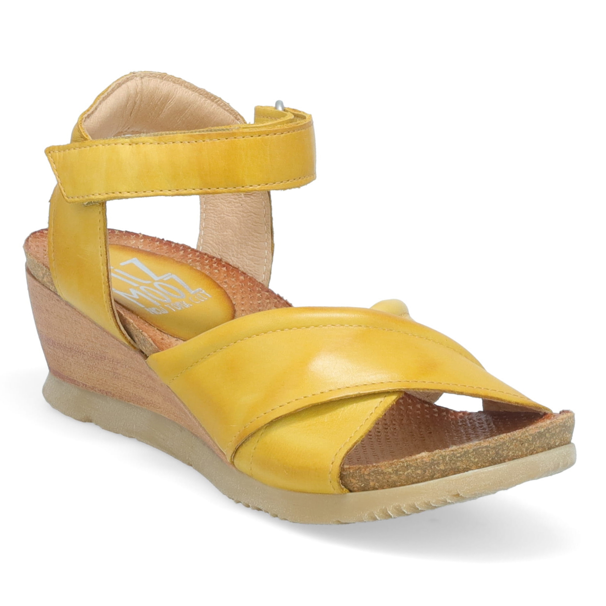 Miz Mooz Sofie Wedges | Miz Mooz