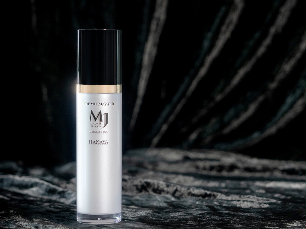 MJ濃厚保湿クリーム | MJコスメティックス｜マダム・ジュンコの自然派