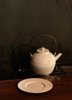 暮らしの造形Ⅳ 金森正起・humoresque