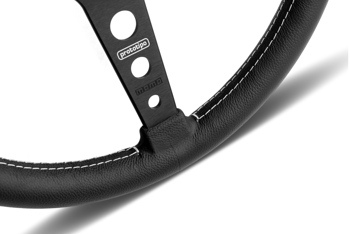 Prototipo 370 - MOMO