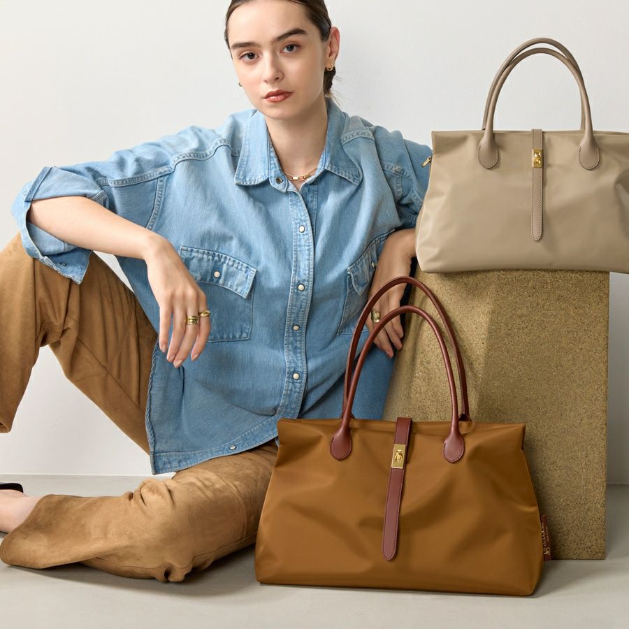 BIANCA / V-2261 | VIOLAd'ORO OFFICIAL STORE