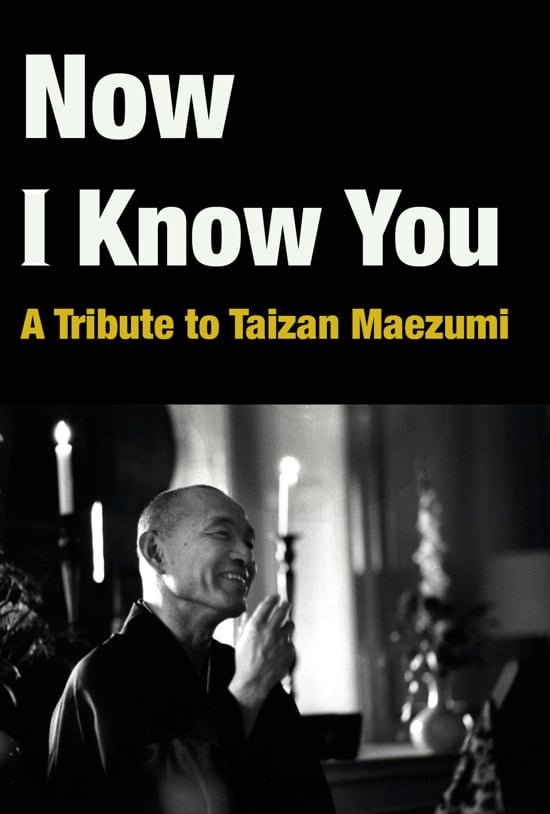 A Tribute to Maezumi Roshi – The Monastery Store