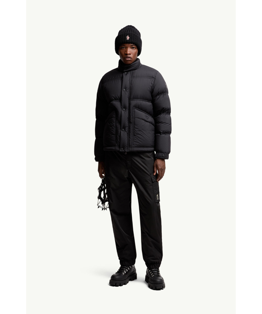 MONCLER/モンクレール_メンズ通販 | Erterle ショートダウンジャケット