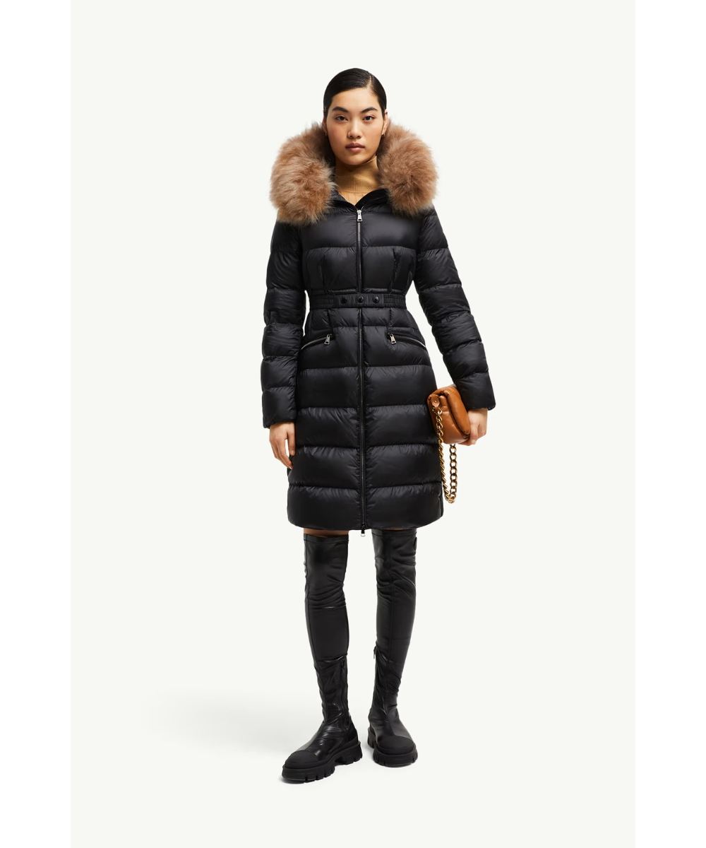 MONCLER/モンクレール_レディース通販 | AVOCETTEロングダウン