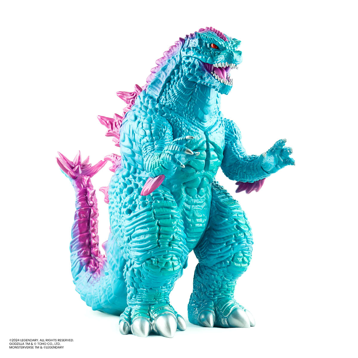 BIG Scale Godzilla ゴジラ Full Color #3 BIG Scale Godzilla ゴジラ