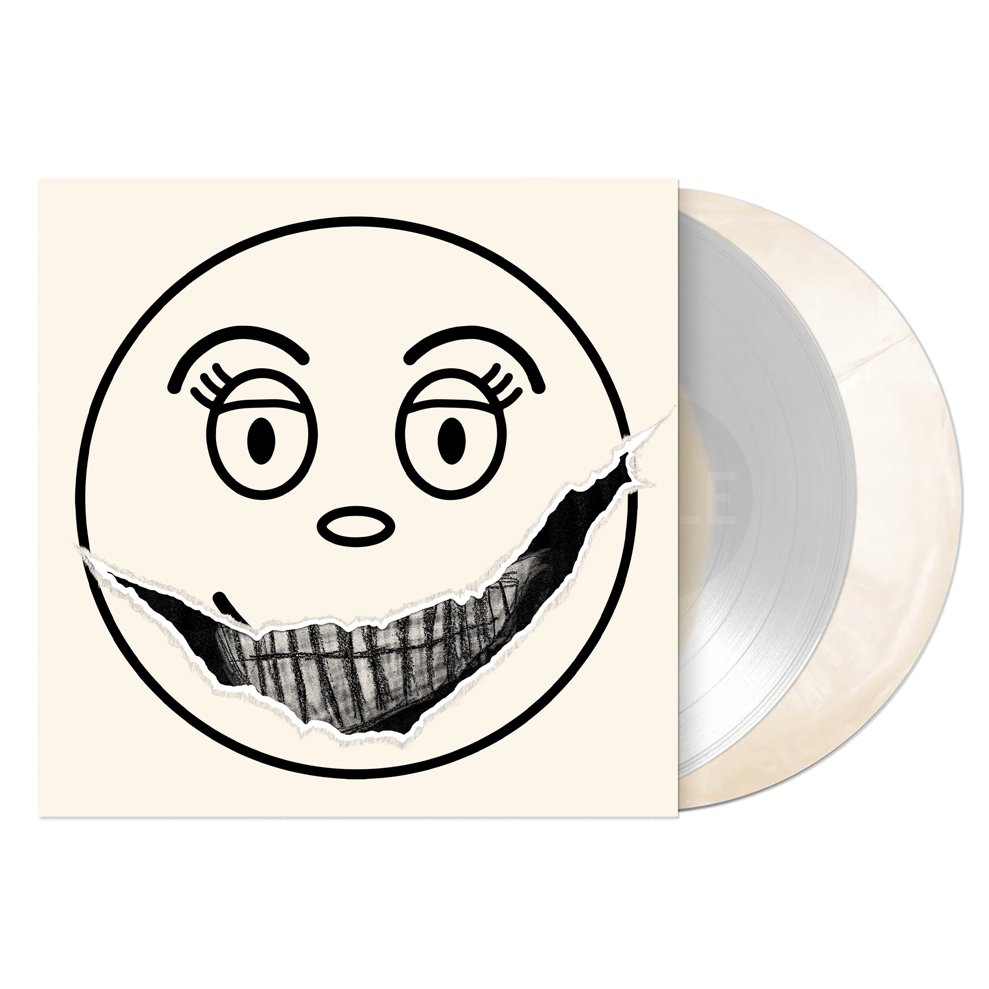 Smile - Original Motion Picture Soundtrack 2xLP – Mondo