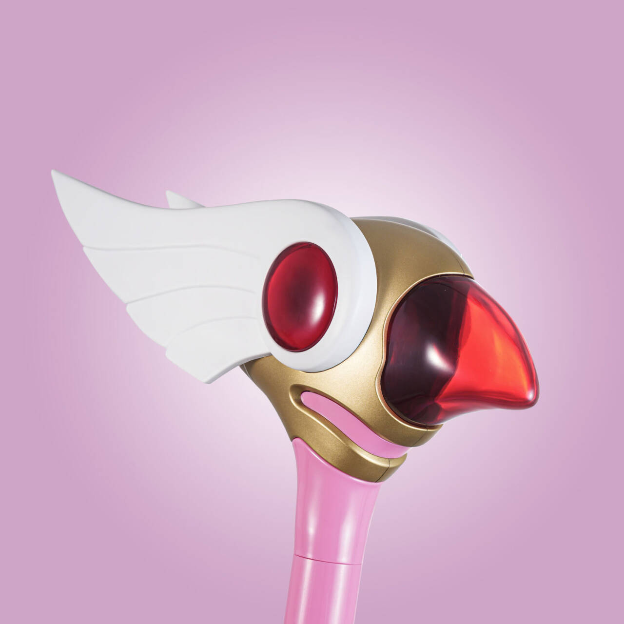 限定販売」monenjoy カードキャプターさくら 夢の杖（ゆめのつえ