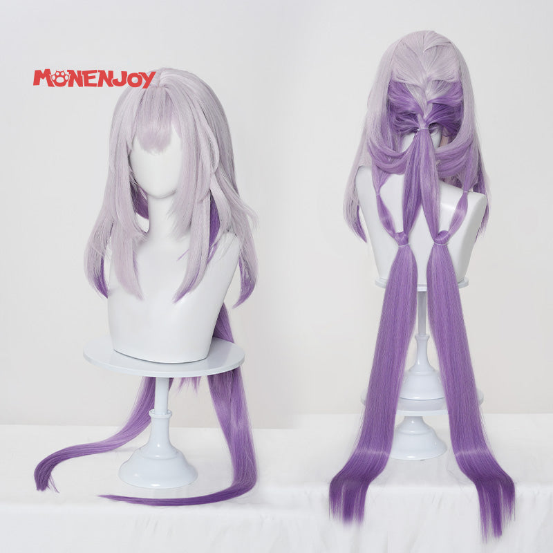 崩壊スターレイル キャストリス ウィッグ – Monenjoy