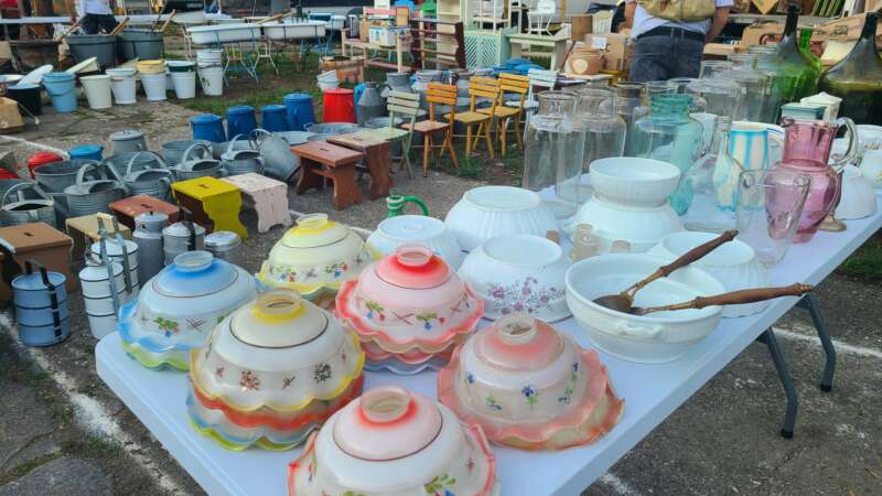 ヨーロッパ12カ国を巡った私が思う「蚤の市」の心得とポイント