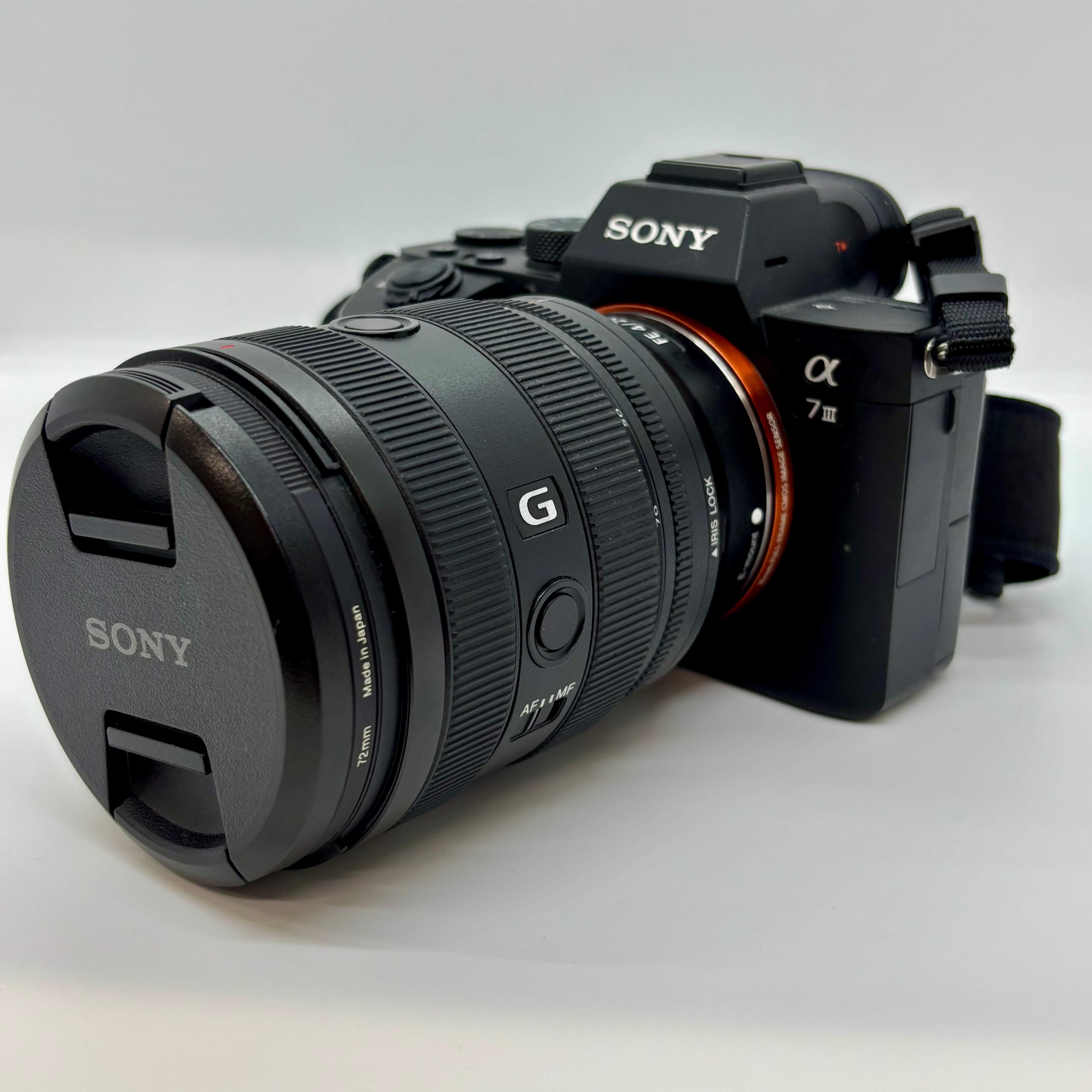 フィルムカメラ Canon EOS-1V | 北九州（小倉）・下関の質屋/ブランド