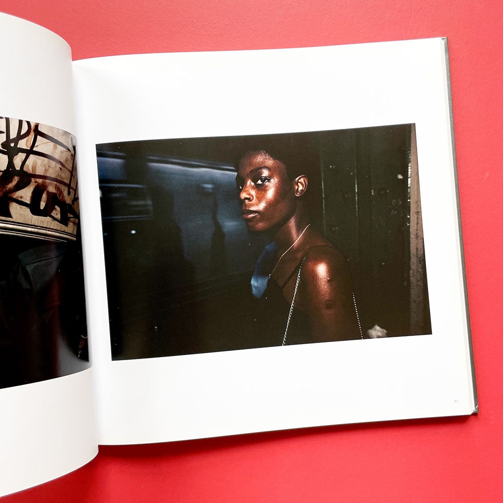 Monograph Bookwerks | Bruce Davidson: Subway | Bruce Davidson
