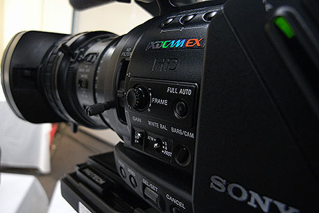 レンズ交換式なEX3見てきた – mono-logue