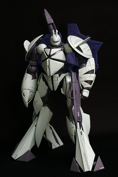 MG ターン X | b's mono-log