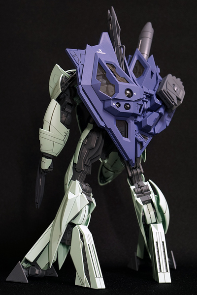 MG ターン X | b's mono-log