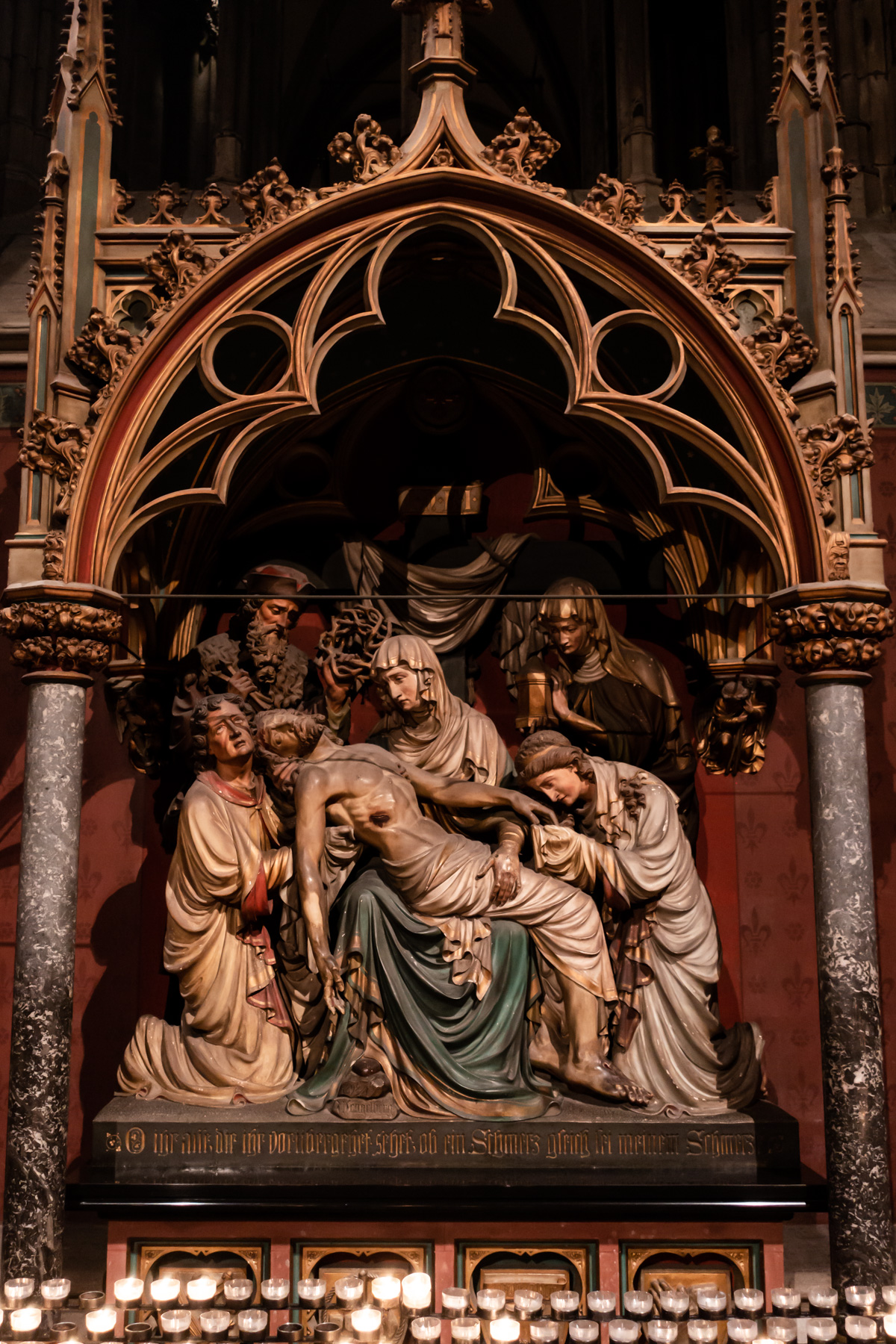 ケルン大聖堂 | b's mono-log