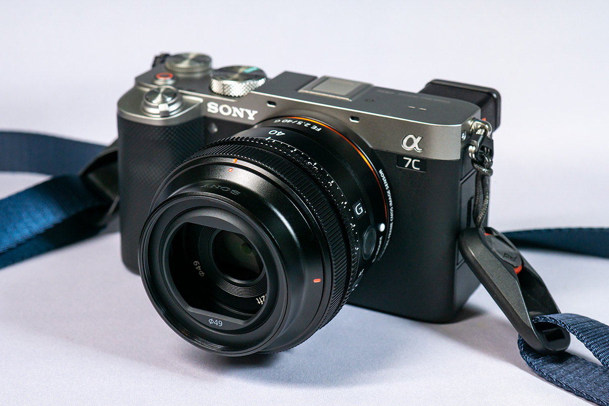 F-Foto クラシックメタルレンズフード New ワイドタイプ | b's mono-log