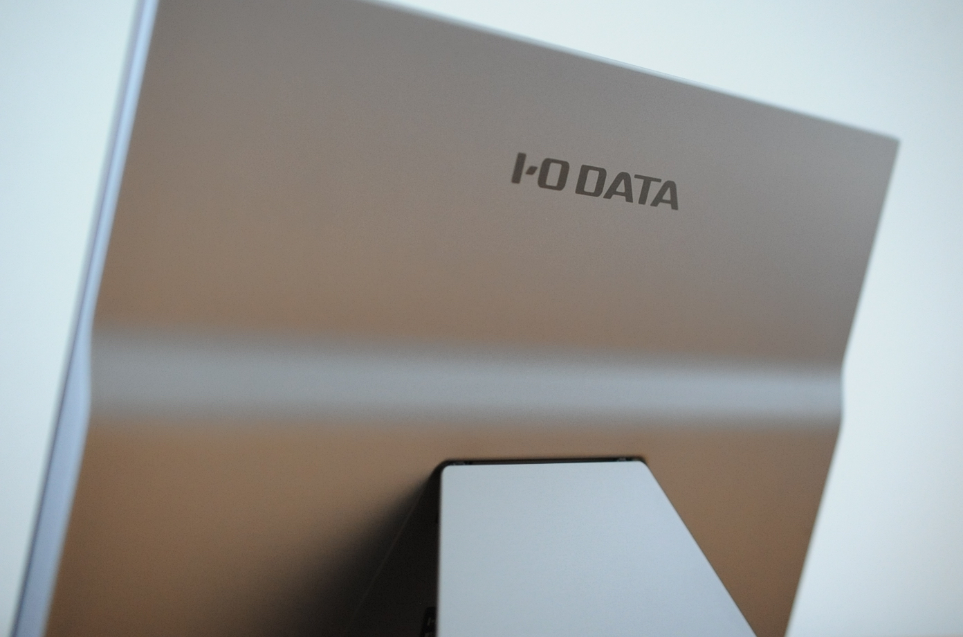 I-O DATA 15.6インチ EX-LDC161DBM モバイルモニター 購入レビュー