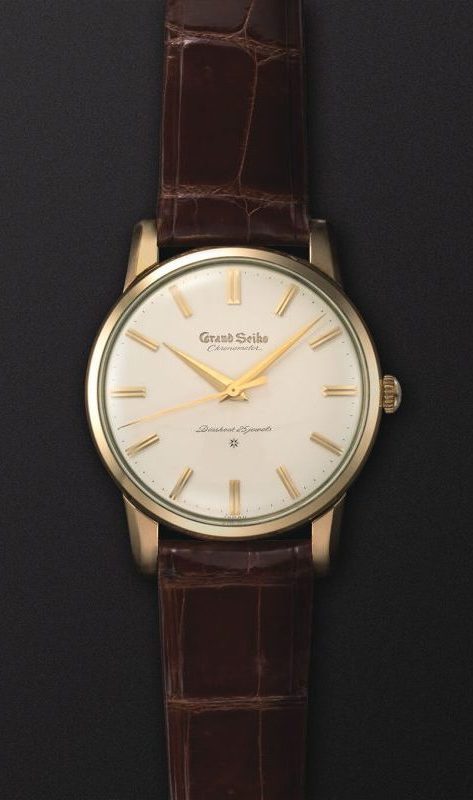 争奪戦必至の腕時計」シチズン、セイコー、カシオが同時に周年突入