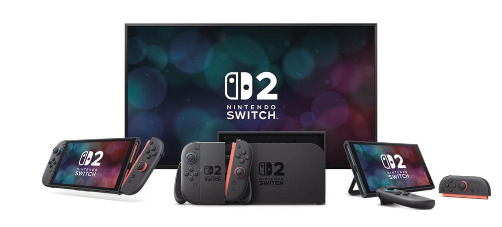 ヒットモノ大賞2025】Switch 2が1000万台突破！最新たまごっちが一時