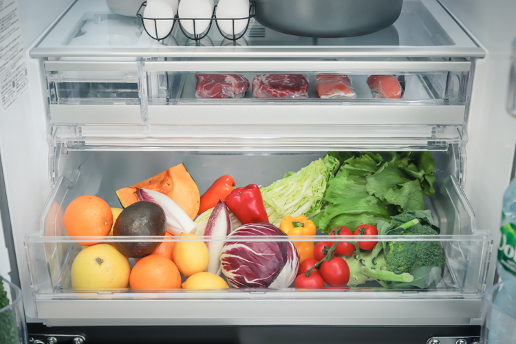 AQUA（アクア）の冷蔵庫、TZシリーズ スペシャルエディションの魅力に