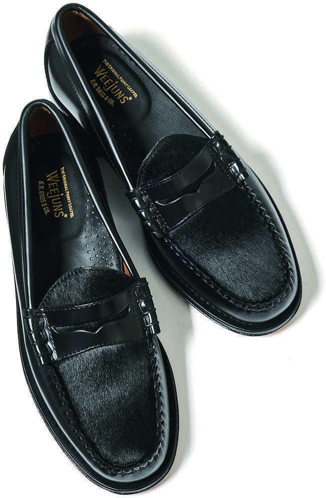 王道ローファーの進化形」予想を裏切る軽さ!? ジーエイチバスの最新