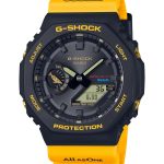 初代イルクジが復刻」G-SHOCK40周年にあわせイルカ・クジラ“DW-6100DW