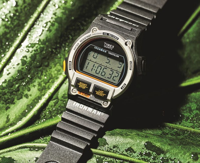 伝説の名機を復刻」タイメックス×20周年のUR DOORS別注であの名作時計