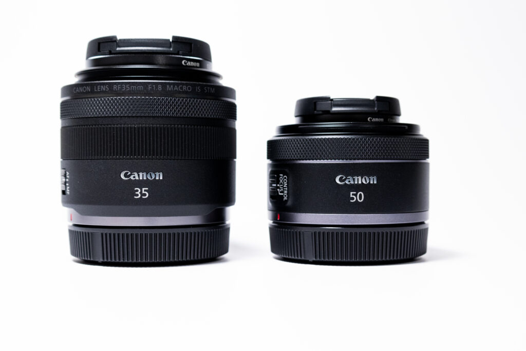 作例あり】RF35mm F1.8 マクロ IS STMレビュー | モノスクラム