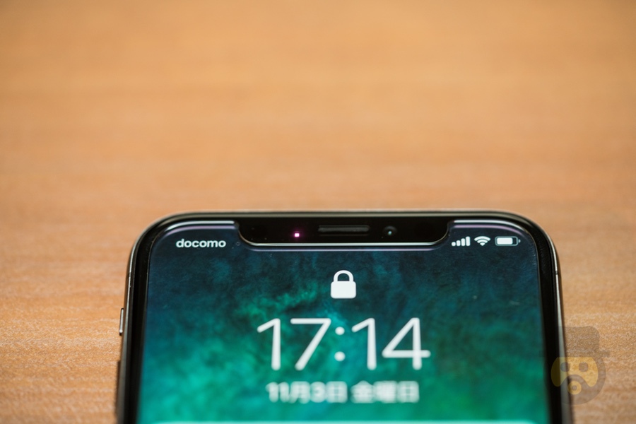 TrueDepthカメラ異常でFace IDが使えない件、iPhone Xの初期不良・無償
