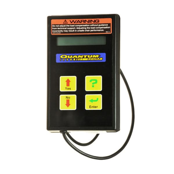 Programmer for PG Drives Technology Joysticks (CTLDC1388