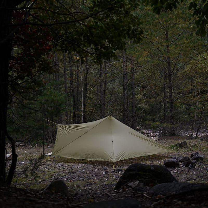 Mountain Laurel Designs / TRAILSTAR