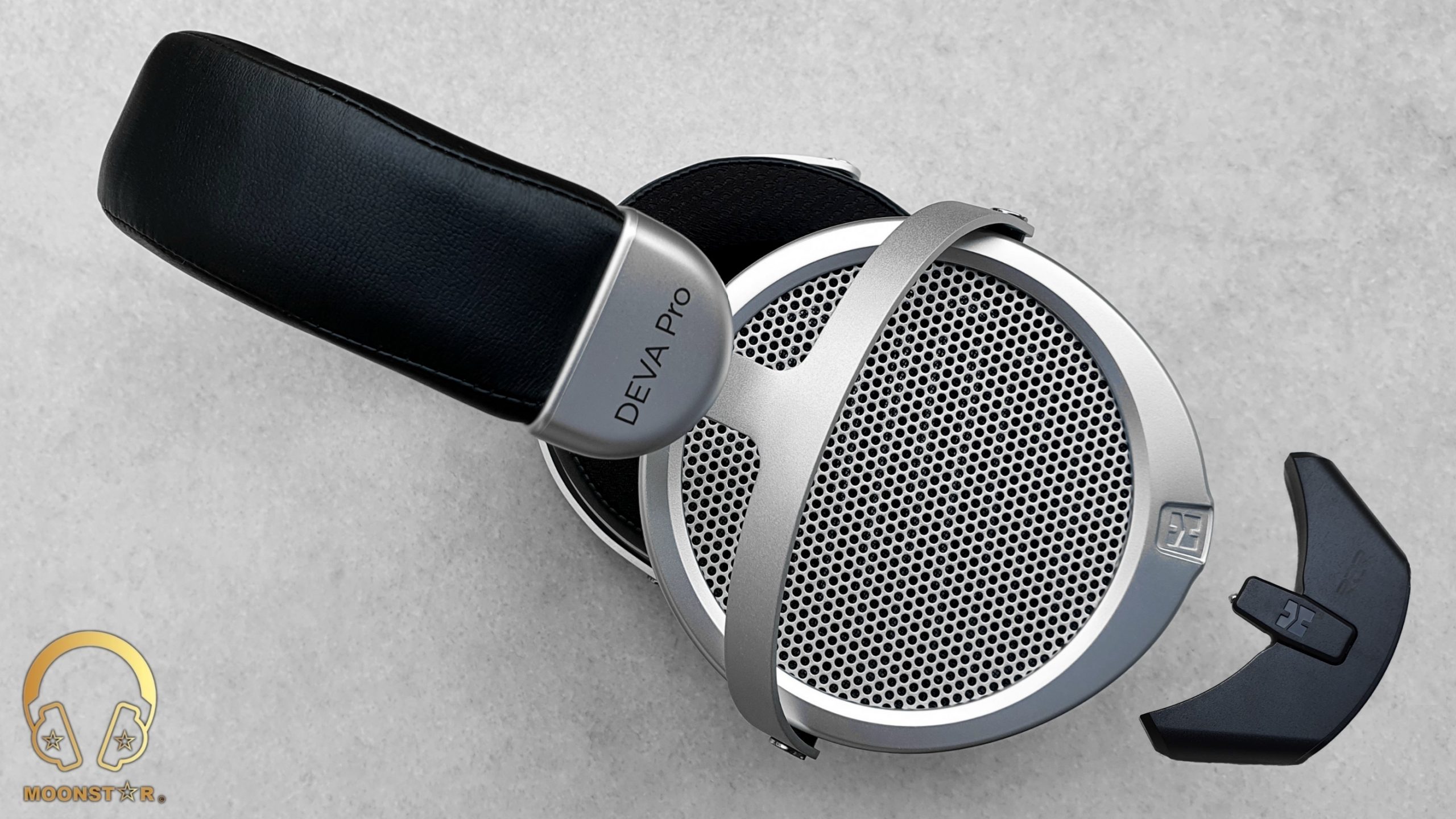 HiFiMAN DEVA Pro Review » MOONSTAR Reviews