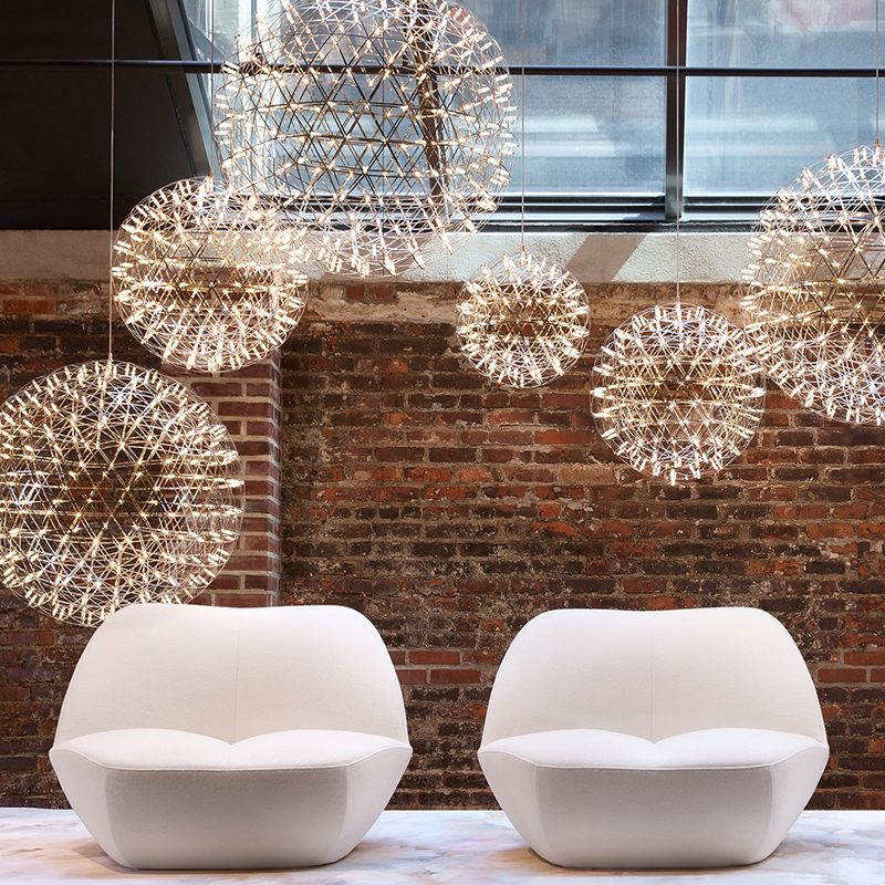Moooi Raimond R61 レイモンド 中サイズ 直径約60cm Moooi Raimond R61