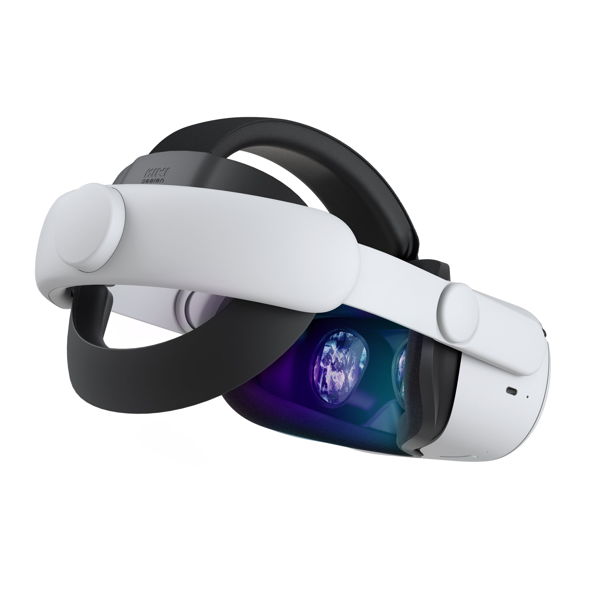 KIWI design VRヘッドストラップ MetaQuest2専用 – Mobile On Demand