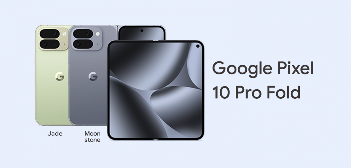 ソフトバンク「Google Pixel 10 Pro Fold」の特長と価格 | スマホ