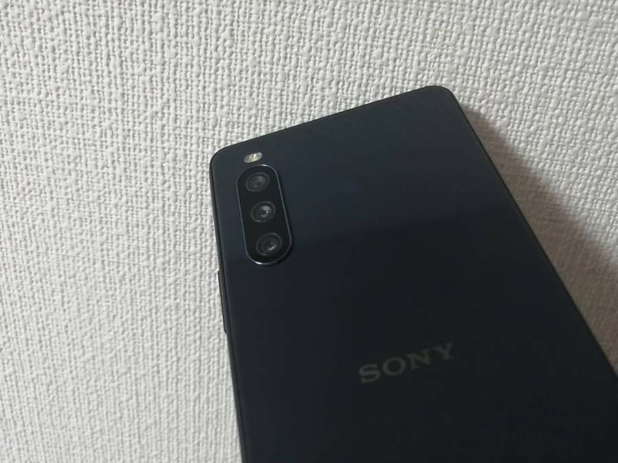 Xperia 10 III Liteをレビュー！使ってみて分かったリアルな感想を紹介