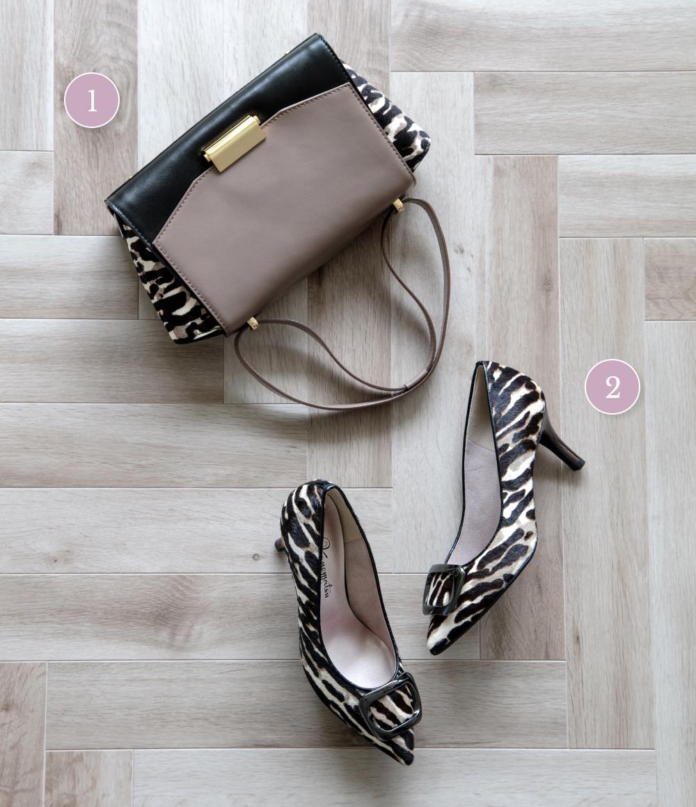 SHOES CONCIERGE ｜ 銀座かねまつ 秋の感謝祭 Anniersary Festa